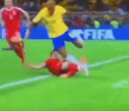 足球假摔教学手册,足球假摔同时假摔