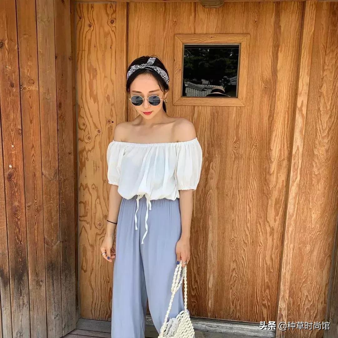 这5套搭配很适合夏天清爽又帅气,这5款配饰让你瞬间气质up