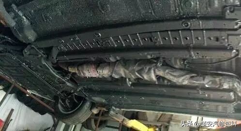 底盘装甲大家感觉有没有必要呢,底盘装甲真的有必要么