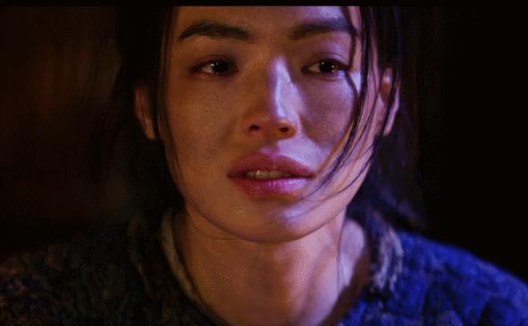 狡诈的裕旺村,贪婪的健忘村,都敌不过寡妇的桃源村