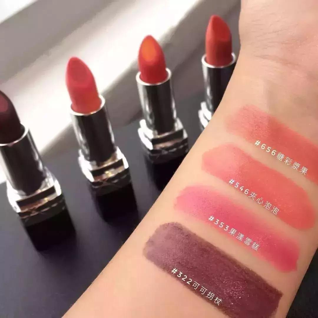 今年的春季彩妆,今年的彩妆