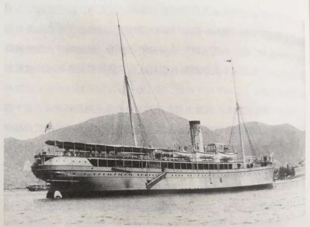 福龙号发射三枚鱼雷，吓得日本海军军令部长哀嚎“吾命休矣”