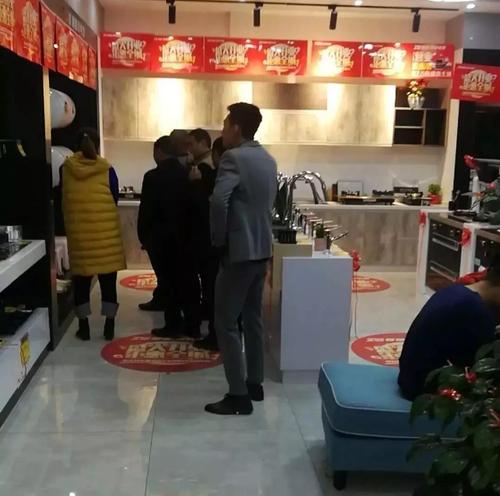 尊帅厨房电器专卖店怎么样,尊帅厨房电器专卖店