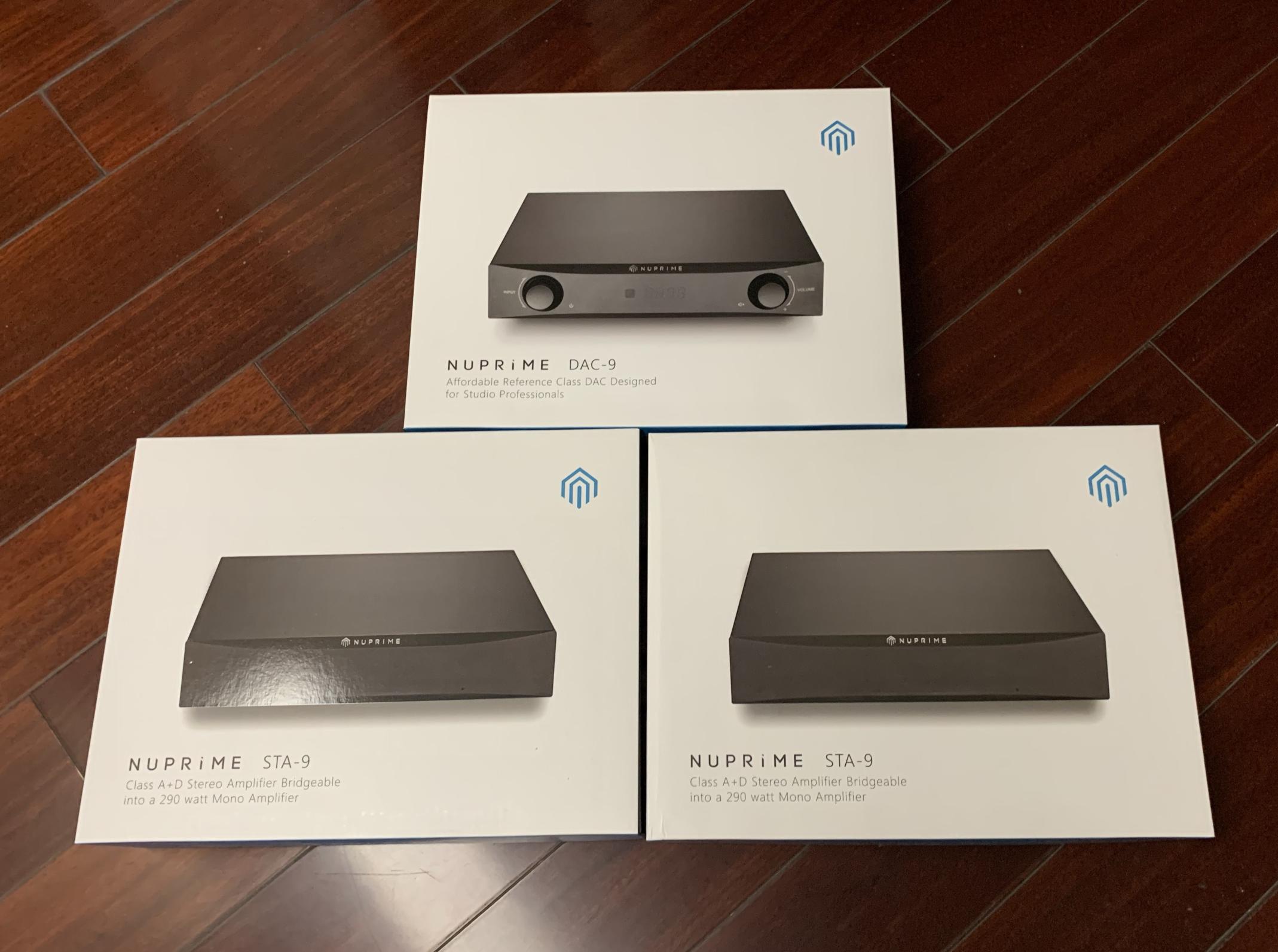 salon谈家庭影院之六——我个人的HIFI影院之路