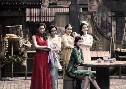 民国第一败家子一夜赌输100套房产,民国第一败家子完整版