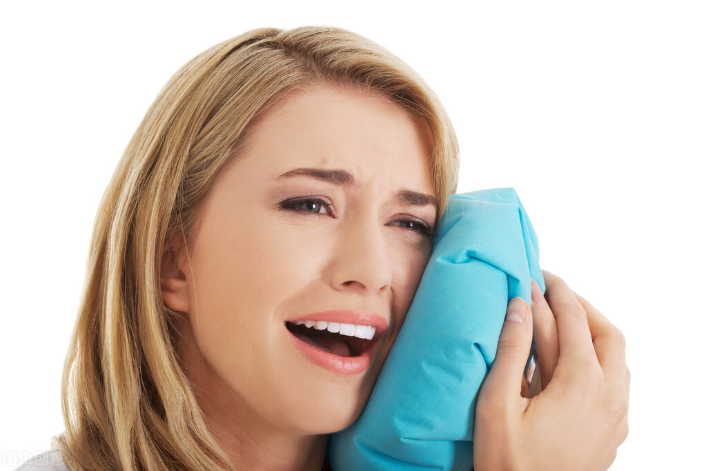 牙龈红肿疼痛怎么治有效,牙龈红肿疼痛的解决办法