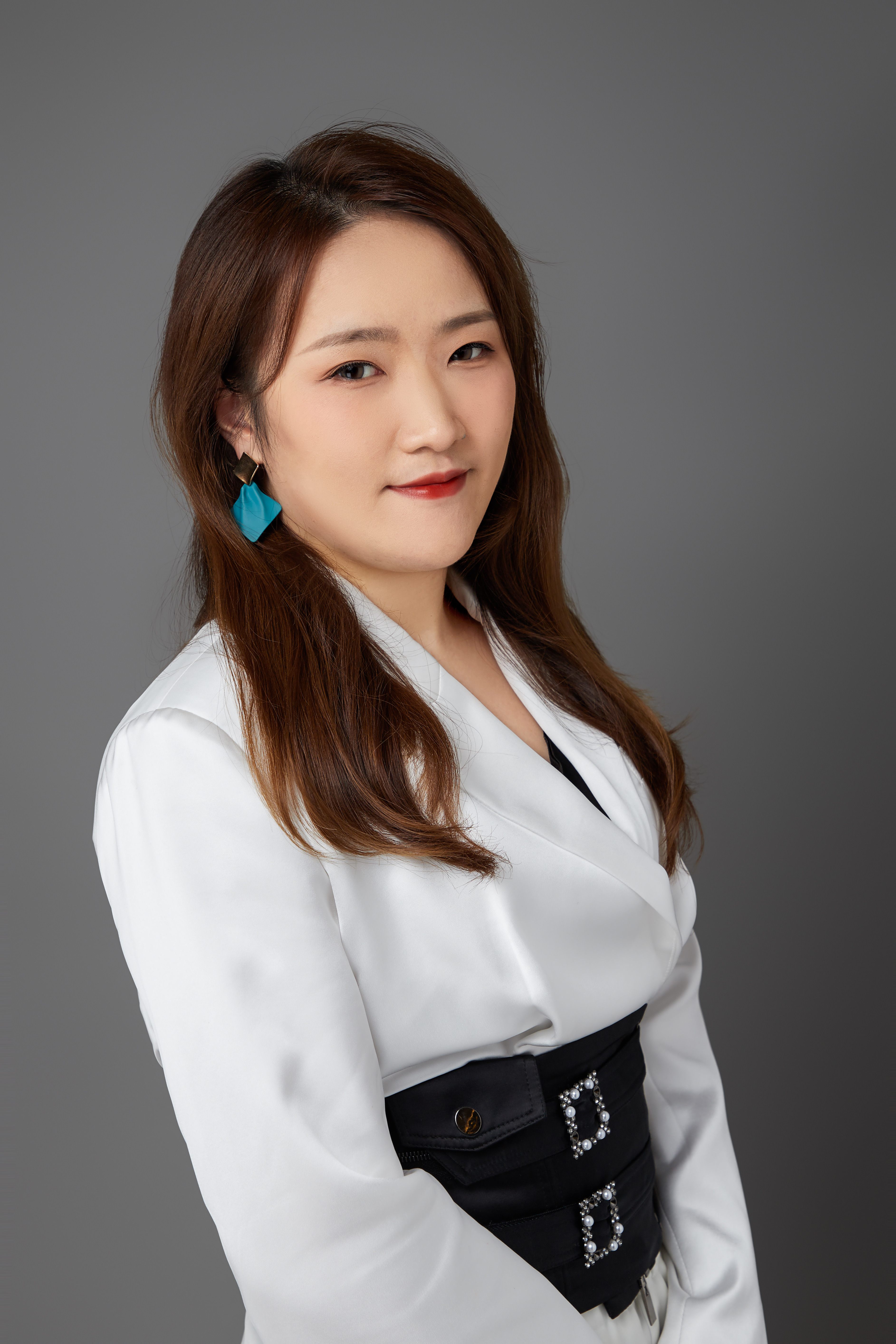 友邦人寿保险北京分公司业务主管石佳晨——成就取决于思想的尺度