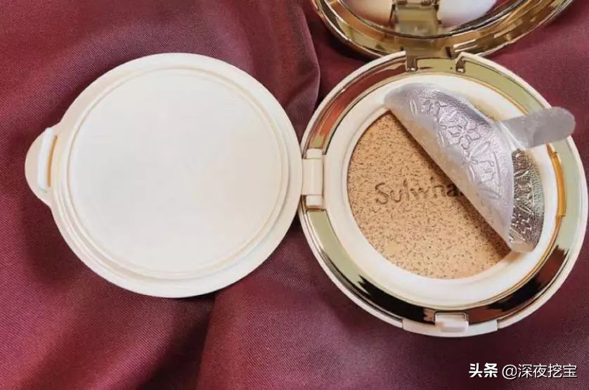 百元以下气垫真实测评,相关视频测评5款网红气垫纯干货