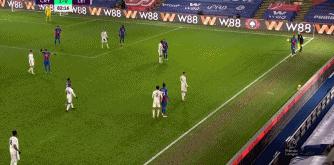 连场轰入世界波！英格兰又一“魔翼”横空出世，黄金左路未来可期