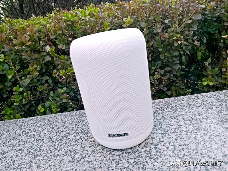 享受高品质视听盛宴,尝鲜极智慧语音交互-海美迪小白盒体验