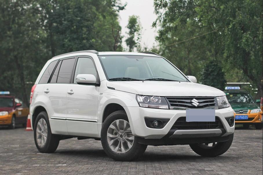 小型suv哪个是进口发动机,这几款家用suv理想车型动力谁更强