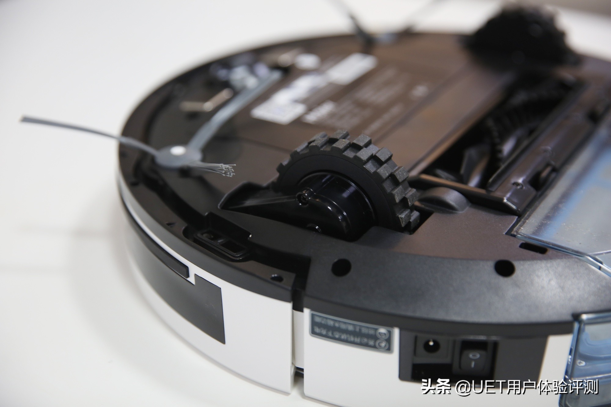 海尔扫地机器人t520价格,海尔扫地机器人tab-t520s怎么拆