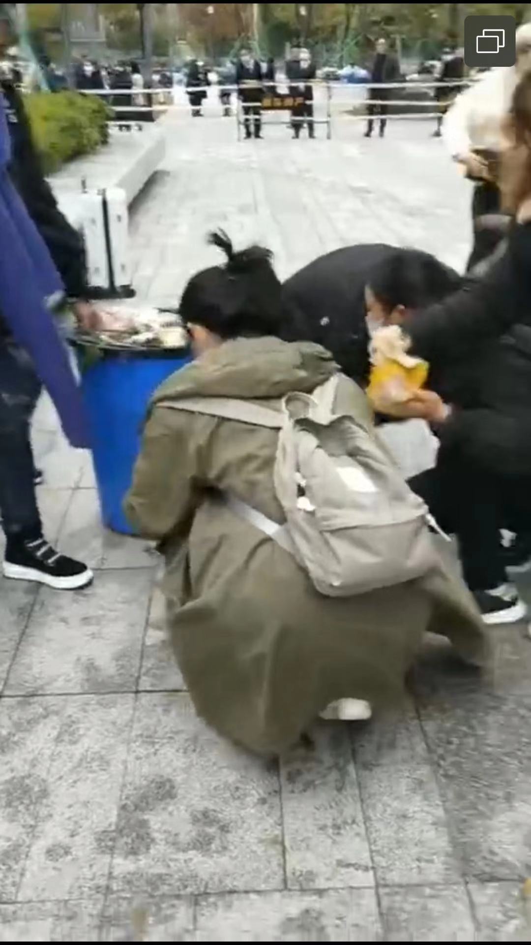 己所不欲勿施于人谁说的,己所不欲勿施于人什么意思