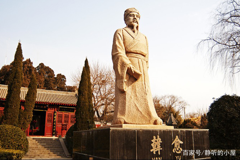 传道授业解惑韩愈,韩愈师者所以传道授业解惑也翻译