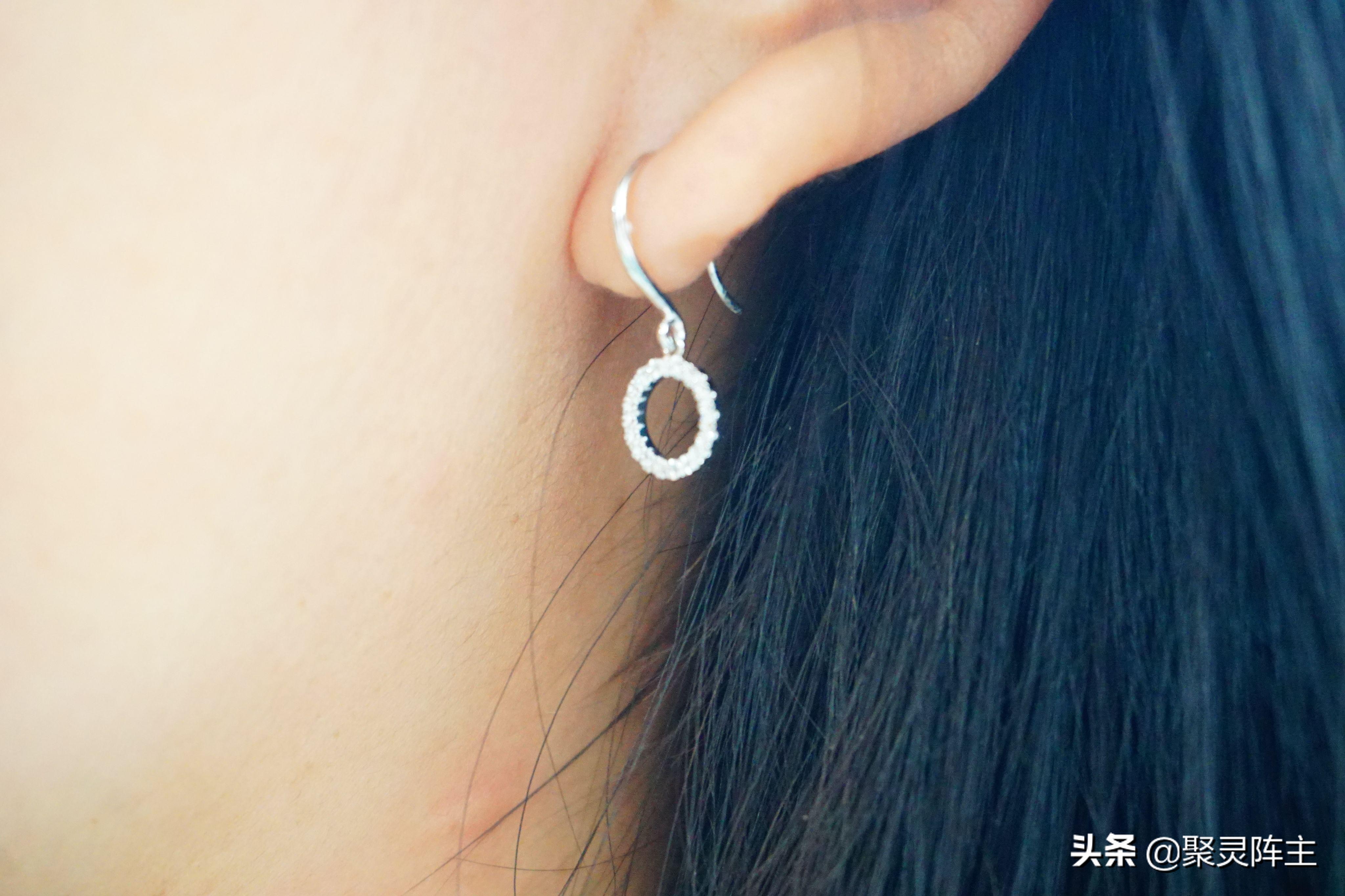 为至爱之人，我在BlueNile购买了这些绝美首饰