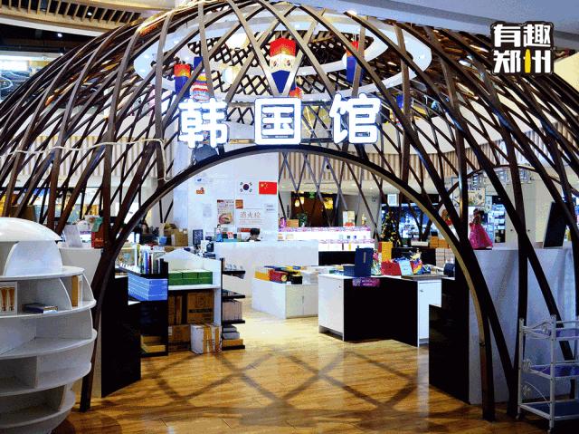 郑州中大门美食,没有食物的电影院