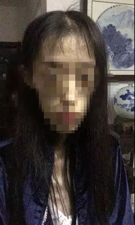 被网红*规则潜**榨干的女神：这是病态，真得治治