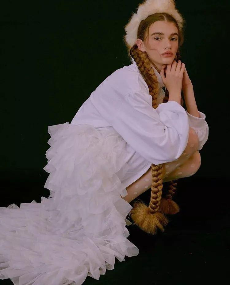 伦敦时装周都有哪些,巴黎时装周和东京时装周