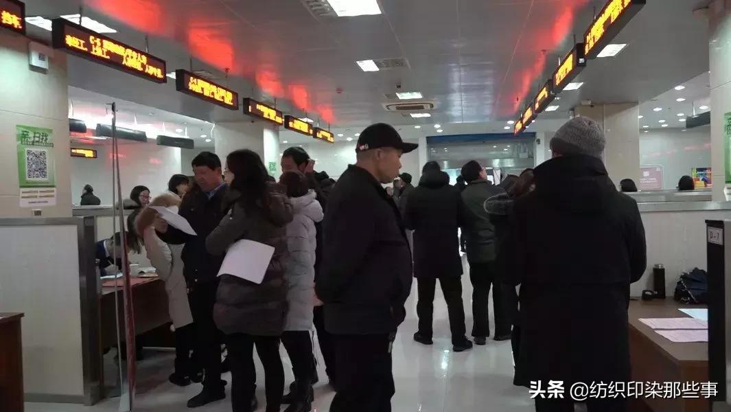 老板哭诉工资七千都招不来人,纺织老板工资多少钱