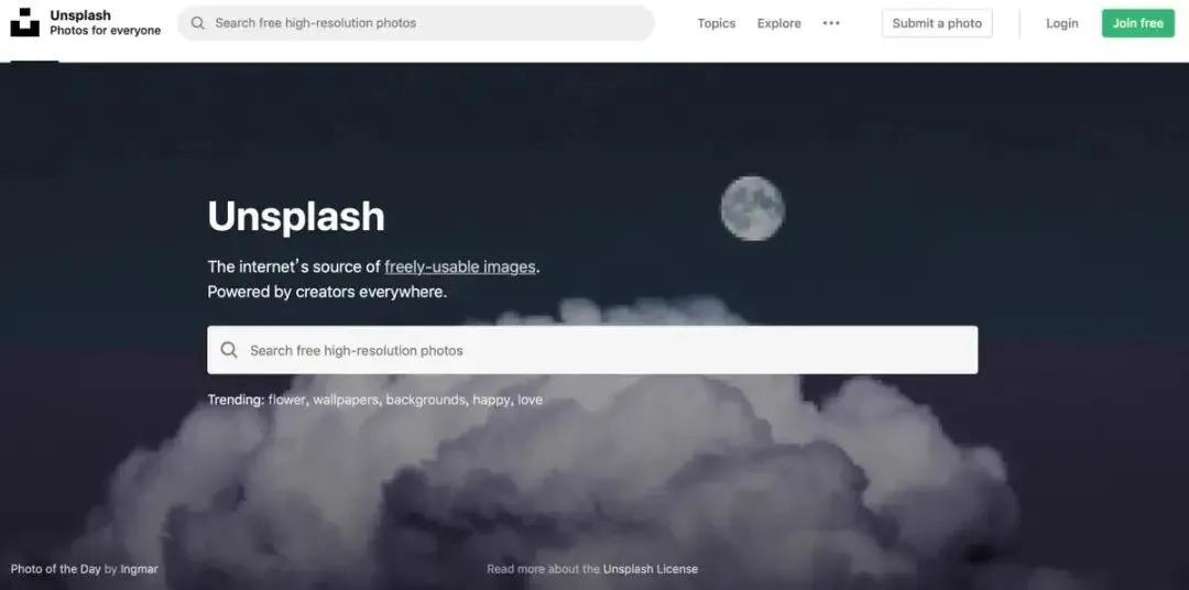 文案必备的五个网站,10个实用的文案网站