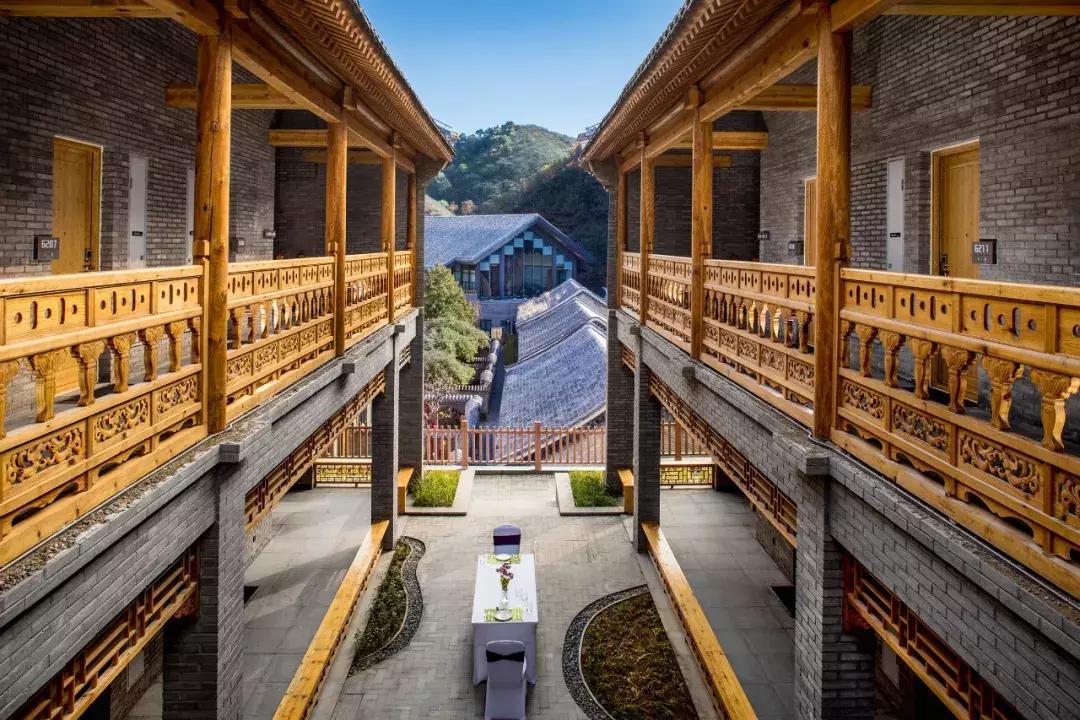 悦榕酒店露台,悦榕酒店项目