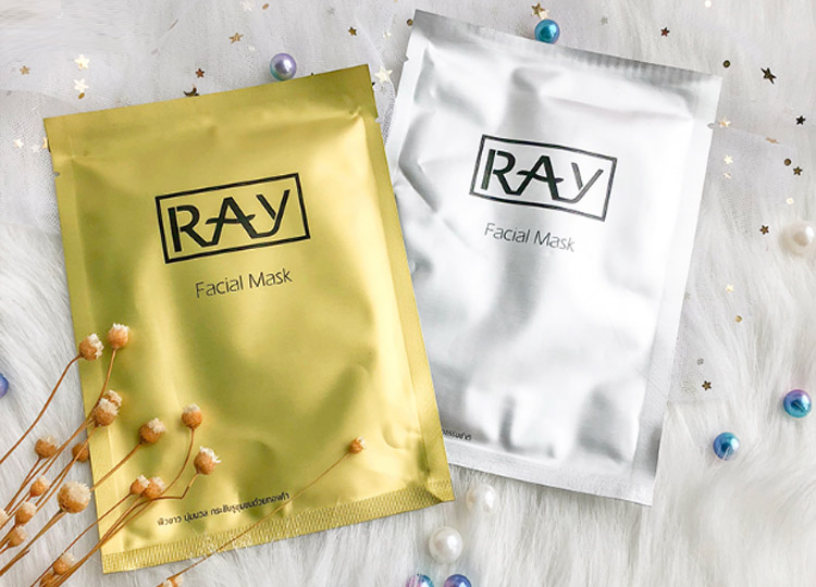 几款大牌面膜的对比,网红面膜真假对比