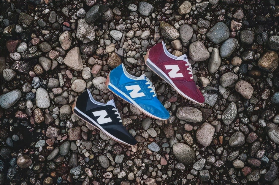 新百伦运动鞋是软底吗,新百伦是什么类型的鞋