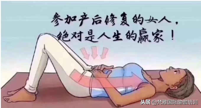 产后修复知识大全书本,科普产后康复有必要做吗