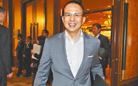 李泽楷千亿美元,李泽楷卖腾讯股份现在市值多少钱