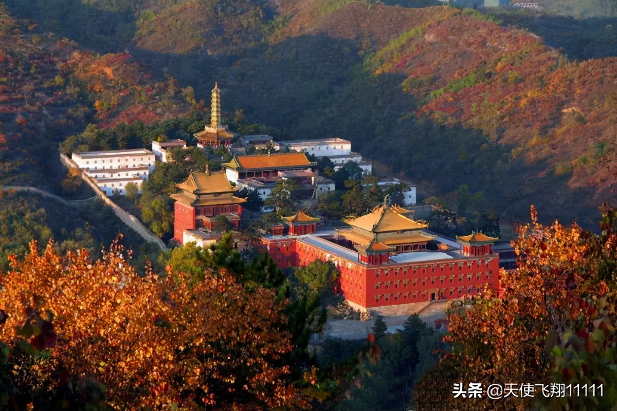 藏传佛教认为清朝皇帝是什么,清朝为什么信奉藏传佛教