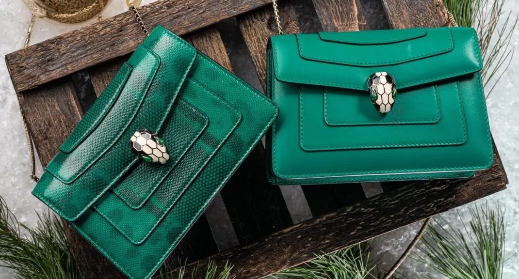 买奢侈品包买哪款,买奢侈品包值吗