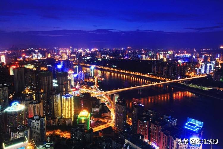 淘宝上卖的电线电缆怎么那么便宜,实体店的电线为什么比线上便宜