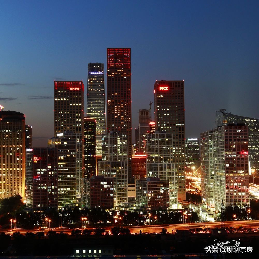 西二旗哪里的房子值得购买,在西二旗上班住哪合适