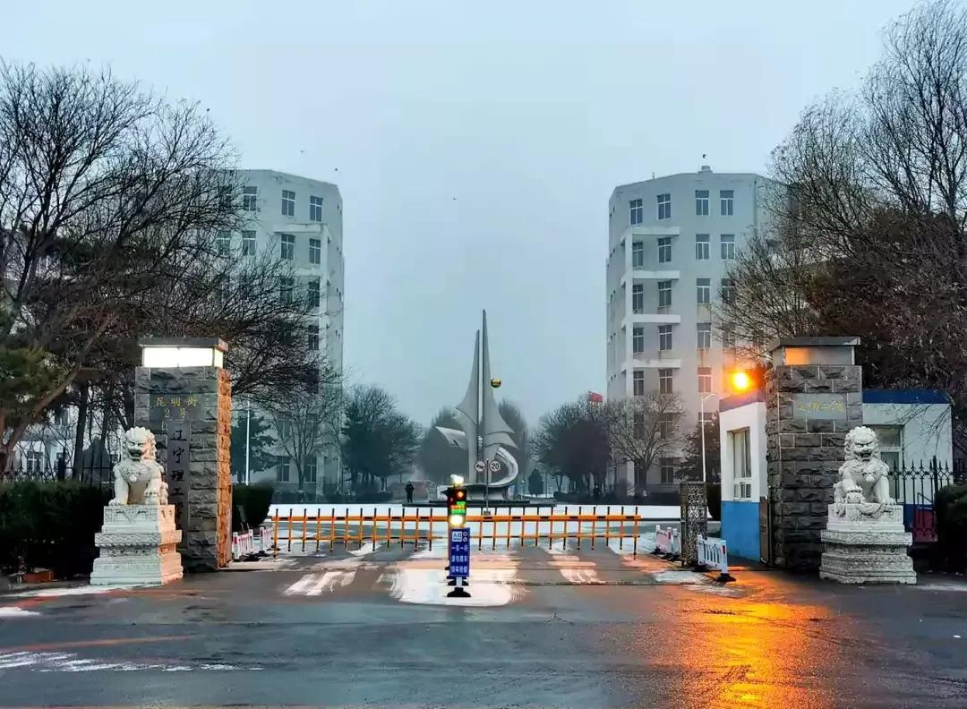 辽宁省民办大学,辽宁理工学院是民办吗