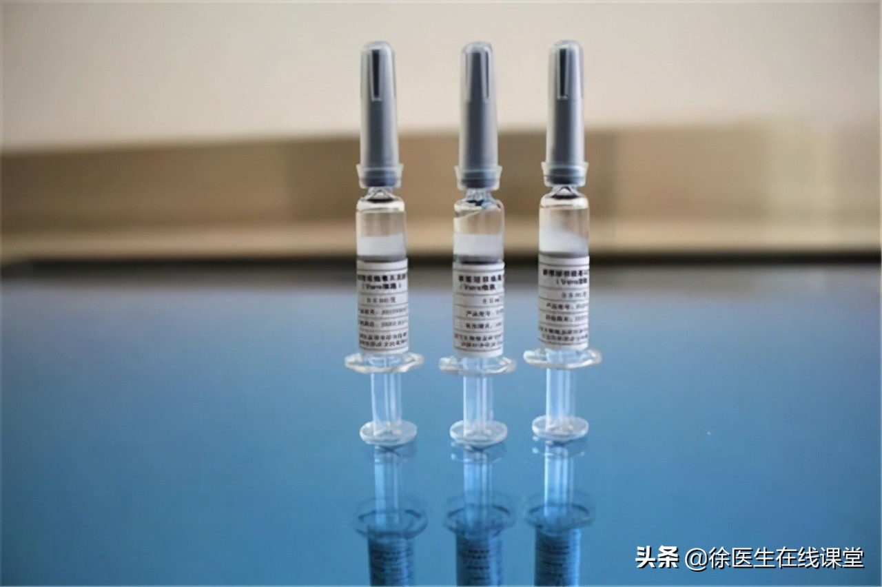 疫苗第一针和第二针隔多久有效,疫苗第一针隔多少天打第二针