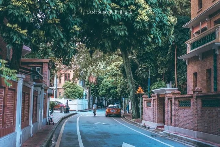 隐藏在广州的宝藏打卡地,广州小众户外