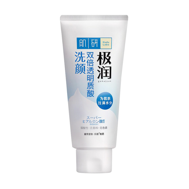 清水洗脸和洗面奶哪个效果好,到底清水洗脸好还是洗面奶洗脸好