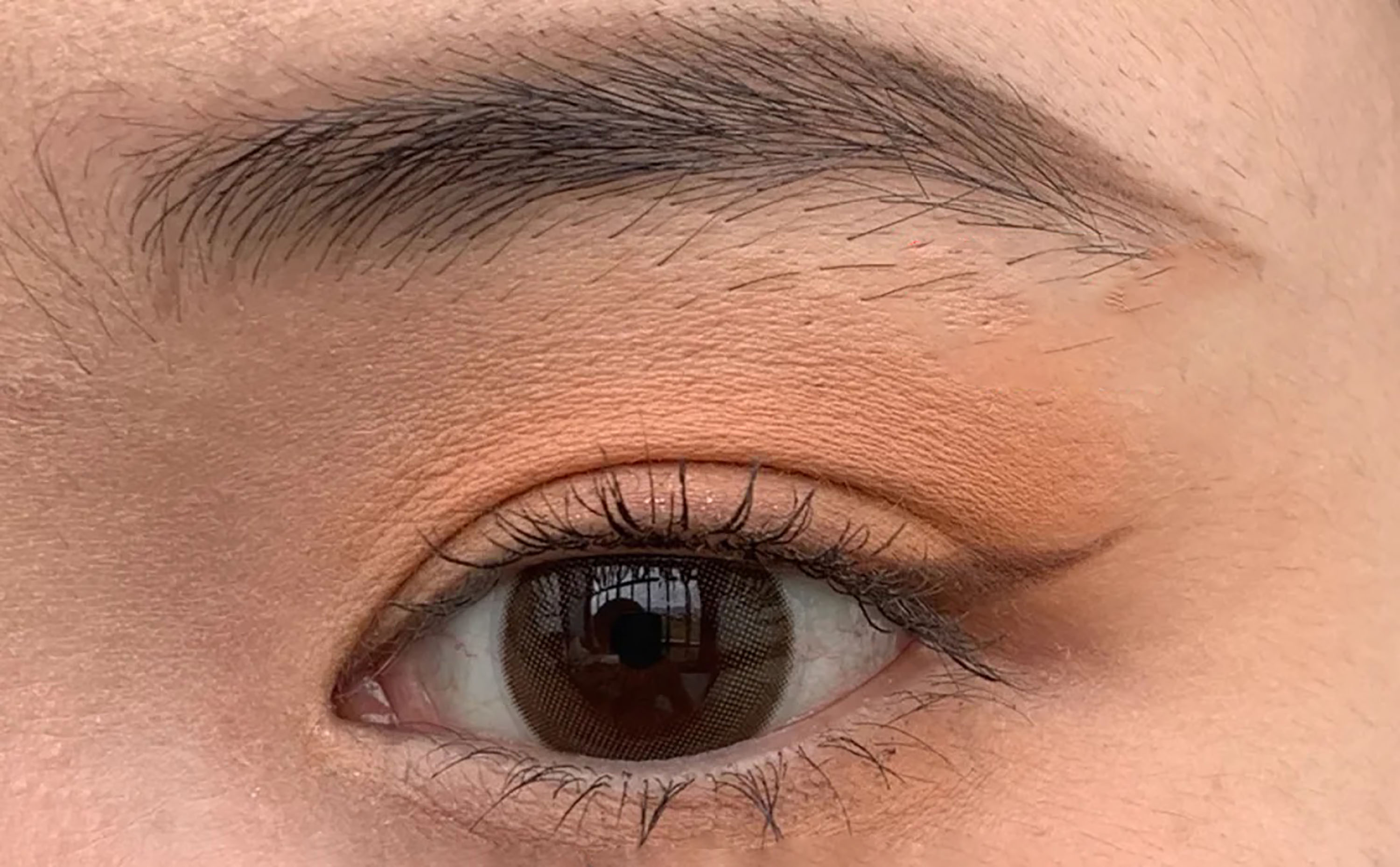 为什么化了妆反而拍照不好看,为什么化完全妆反而没素颜好看