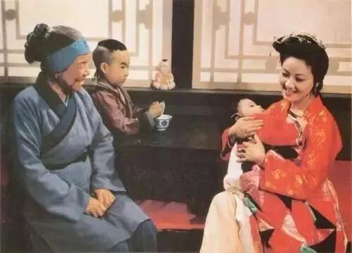 《红楼梦》中看小人物如何藏着大智慧