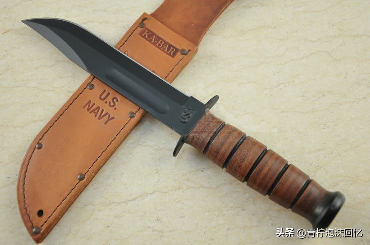 现代军事十大冷兵器刀排名,世界十大户外刀排行榜