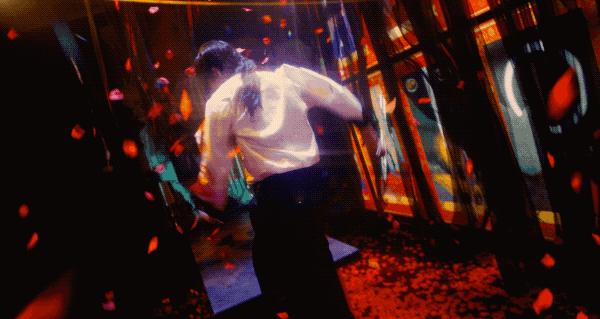 亚洲最狂野女导演，一年出3部新片，半个演艺圈为她站台