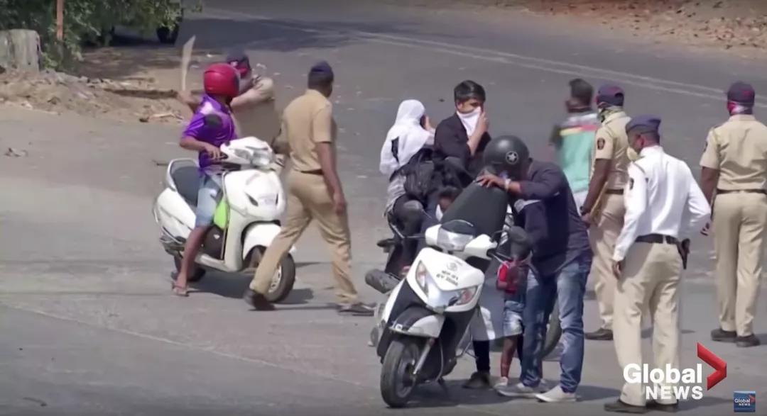 印度什么时候迎来爆发期,印度面临的四大困局