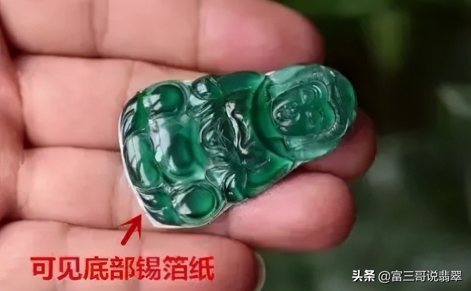 翡翠行家如何入行,翡翠行家免费手把手教你如何鉴定