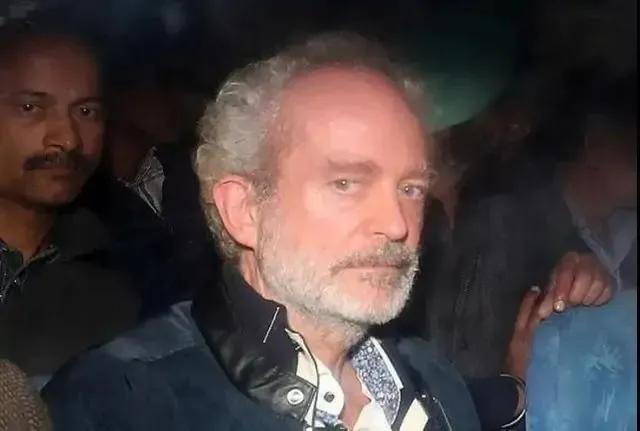 印度军购阵风战机,印度军购阵风