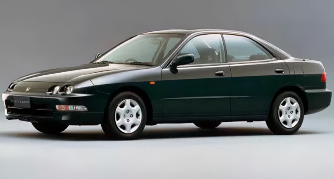 型格integra智享版,型格integra最新报价