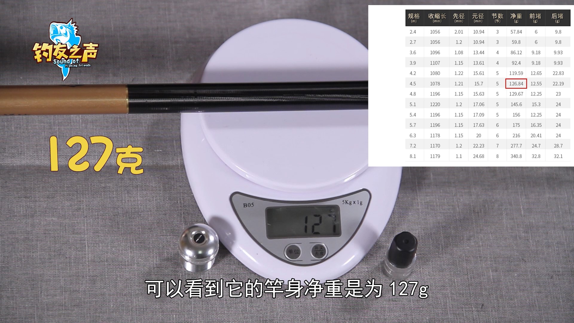 北海盗鱼竿质量怎么样,北海盗盗鱼竿测评