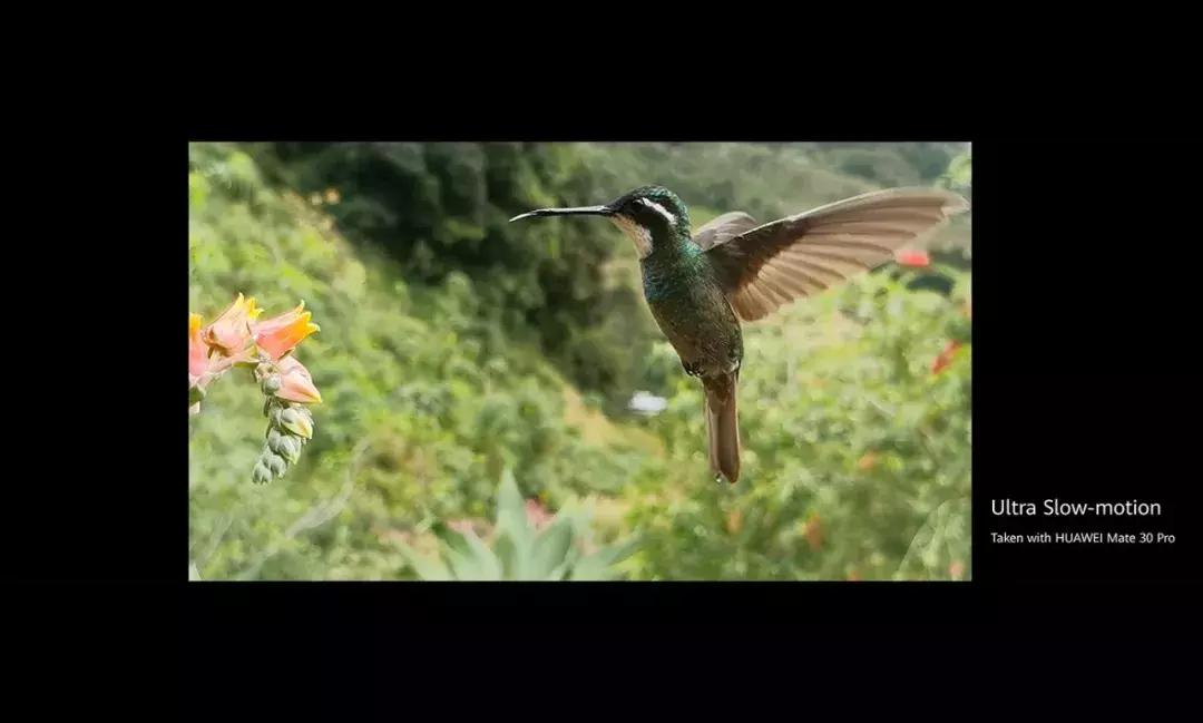 华为mate30功能介绍,华为mate30系列5g值得购买么