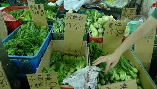 在台湾的台妹是什么意思,台妹和大陆妹对比