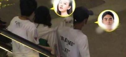 公开否认恋情随后就遭女方打脸,否认恋情被光速打脸完整版