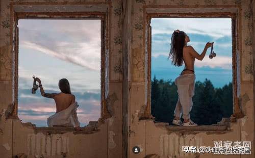 切尔诺贝利幕后花絮,切尔诺贝利写真大全